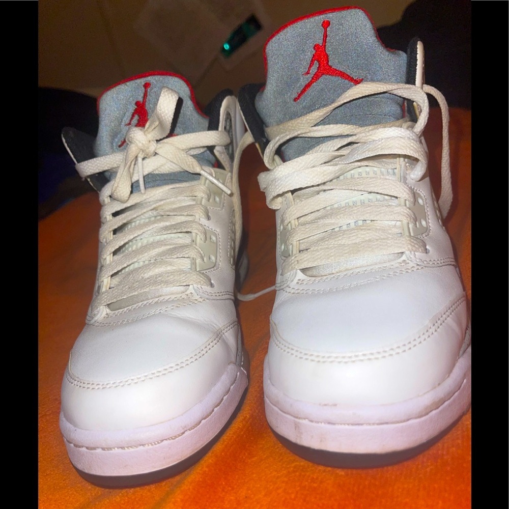 Jordan’s